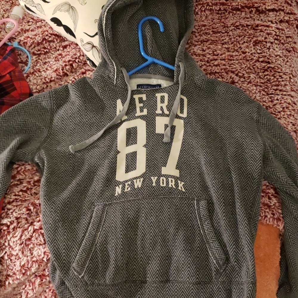 Aero Hoodie